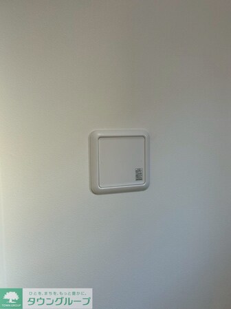 アイルグランデ赤羽の物件内観写真